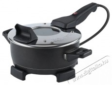 REMOSKA R 21F EREDETI TEFLON Konyhai termékek - Konyhai kisgép (sütés / főzés / hűtés / ételkészítés) - Légkeveréses főzőgép / elektromos kukta / multifunkciós sütő - 521132