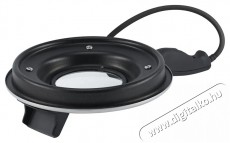 REMOSKA R 21F EREDETI TEFLON Konyhai term&eacute;kek - Konyhai kisg&eacute;p (s&uuml;t&eacute;s / főz&eacute;s / hűt&eacute;s / &eacute;telk&eacute;sz&iacute;t&eacute;s) - L&eacute;gkever&eacute;ses főzőg&eacute;p / elektromos kukta / multifunkci&oacute;s s&uuml;tő - 521132