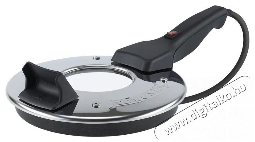 REMOSKA R 21F EREDETI TEFLON Konyhai term&eacute;kek - Konyhai kisg&eacute;p (s&uuml;t&eacute;s / főz&eacute;s / hűt&eacute;s / &eacute;telk&eacute;sz&iacute;t&eacute;s) - L&eacute;gkever&eacute;ses főzőg&eacute;p / elektromos kukta / multifunkci&oacute;s s&uuml;tő - 521132