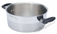 REMOSKA D51F/10 2l Dua Glass Konyhai termékek - Edény - Egyéb edény - 529926