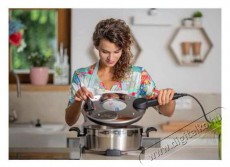 REMOSKA D51F/10 2l Dua Glass Konyhai termékek - Edény - Egyéb edény - 529926