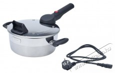 REMOSKA D51F/10 2l Dua Glass Konyhai termékek - Edény - Egyéb edény - 529926