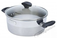 REMOSKA D51F/10 2l Dua Glass Konyhai termékek - Edény - Egyéb edény - 529926