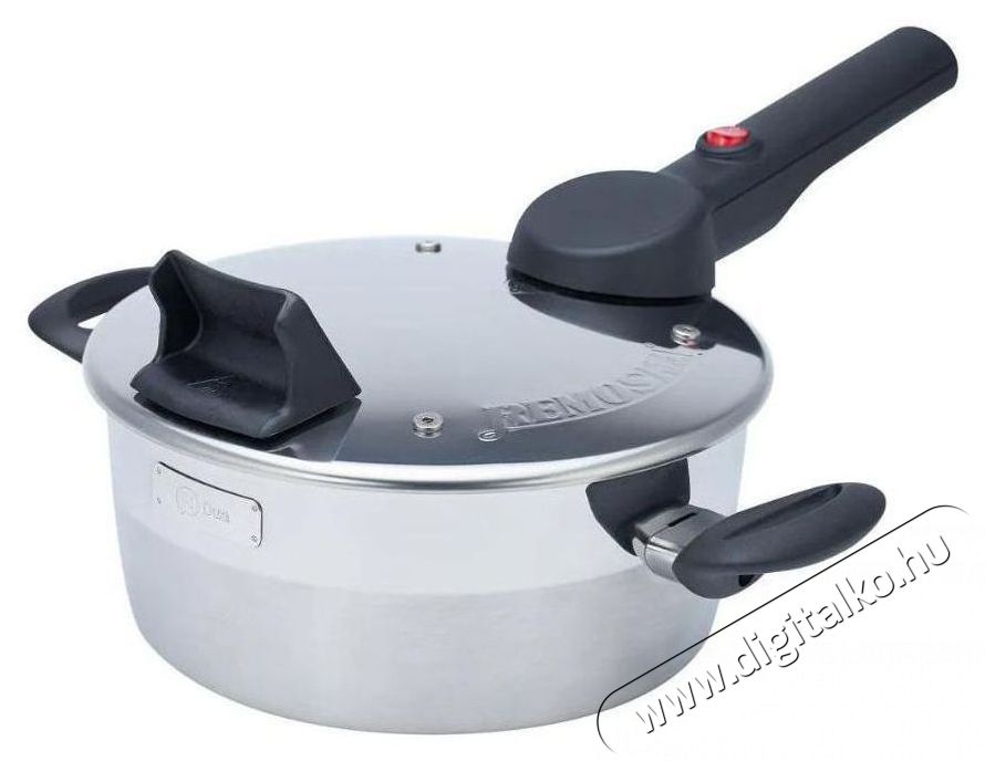 REMOSKA D52/10 4l Dua Konyhai term&eacute;kek - Ed&eacute;ny - Ed&eacute;ny k&eacute;szlet - 529927