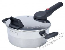 REMOSKA D52/10 4l Dua Konyhai term&eacute;kek - Ed&eacute;ny - Ed&eacute;ny k&eacute;szlet - 529927