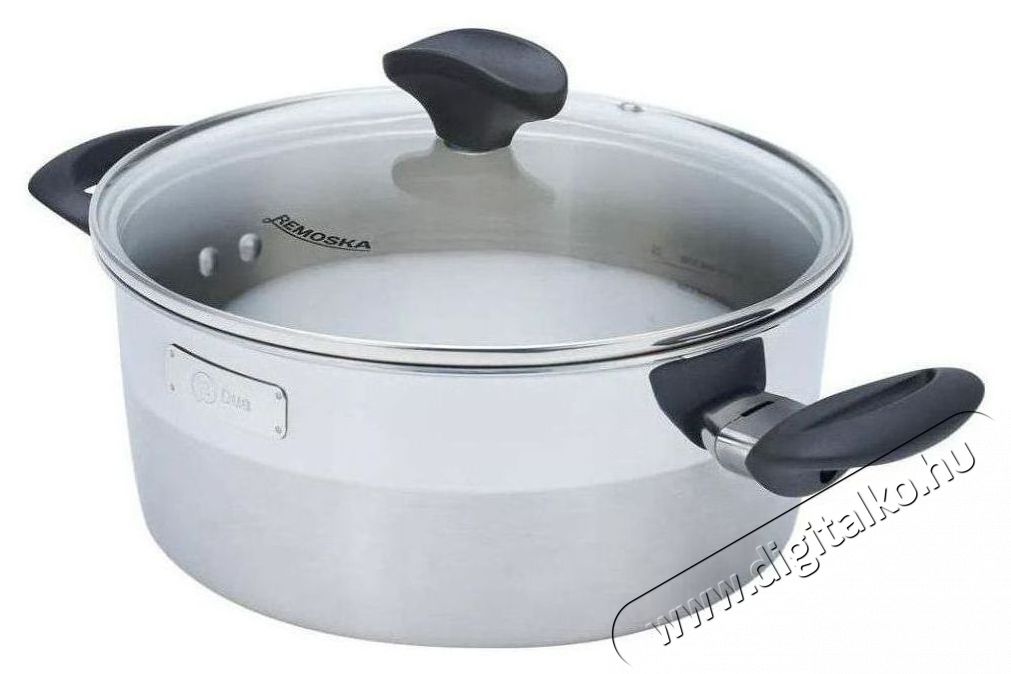 REMOSKA D52/10 4l Dua Konyhai term&eacute;kek - Ed&eacute;ny - Ed&eacute;ny k&eacute;szlet - 529927