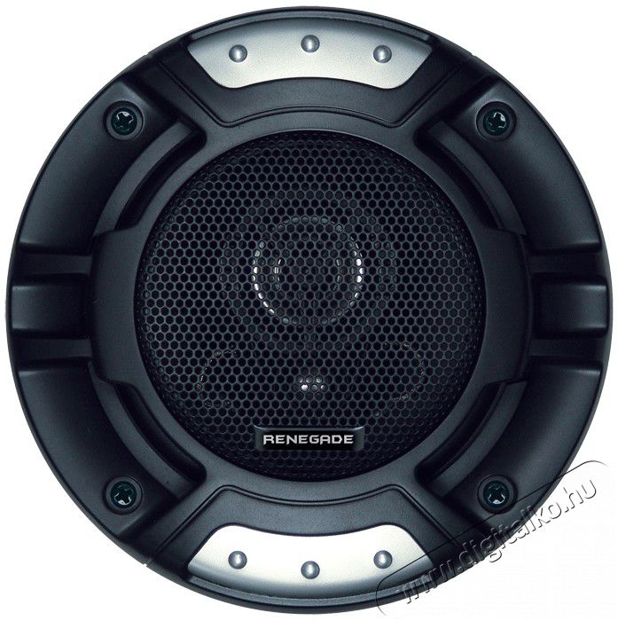 Renegade RX-42 2 utas koax autó hangszóró 10cm Autóhifi / Autó felszerelés - Autó hangsugárzó - Hangszóró - 322972
