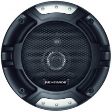 Renegade RX-62, 2 utas 16,5 cm-es koax hangszóró Autóhifi / Autó felszerelés - Autó hangsugárzó - Hangszóró - 322974