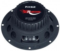 Renegade RX-62, 2 utas 16,5 cm-es koax hangszóró Autóhifi / Autó felszerelés - Autó hangsugárzó - Hangszóró - 322974