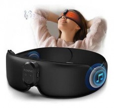RENPHO Eyesnooze Aroma masszázskészülék Szépségápolás / Egészség - Masszírozás / relaxáció - Egyéb masszírozó - 508607