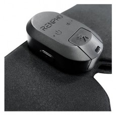 RENPHO Eyesnooze Aroma masszázskészülék Szépségápolás / Egészség - Masszírozás / relaxáció - Egyéb masszírozó - 508607
