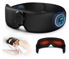 RENPHO Eyesnooze Aroma masszázskészülék Szépségápolás / Egészség - Masszírozás / relaxáció - Egyéb masszírozó - 508607