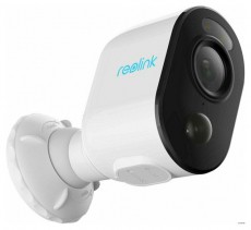 REOLINK Argus 3 Pro-W /4MP/H265/IR10m/Wi-fi/microSD/akkumulátoros vezetéknélküli IP kamera Háztartás / Otthon / Kültér - Biztonságtechnika - Biztonsági kamera - 453619