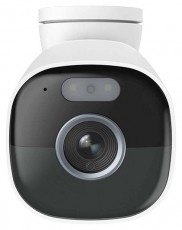 REOLINK Argus B340 /5MP/H265/IR10m/Dual-Band Wifi/microSD/akkumulátoros vezetéknélküli Wifi csőkemara Háztartás / Otthon / Kültér - Biztonságtechnika - Biztonsági kamera - 499952