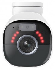 REOLINK Argus B340 /5MP/H265/IR10m/Dual-Band Wifi/microSD/akkumulátoros vezetéknélküli Wifi csőkemara Háztartás / Otthon / Kültér - Biztonságtechnika - Biztonsági kamera - 499952