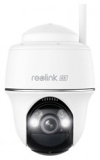 REOLINK Argus B440 /8MP/H265//IR10m/Dual-Band Wifi/microSD/akkumulátoros IP PT dómkamera Háztartás / Otthon / Kültér - Biztonságtechnika - Biztonsági kamera - 499954