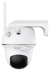 REOLINK Argus B440 /8MP/H265//IR10m/Dual-Band Wifi/microSD/akkumulátoros IP PT dómkamera Háztartás / Otthon / Kültér - Biztonságtechnika - Biztonsági kamera - 499954