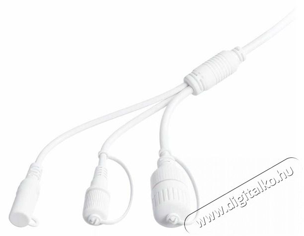 REOLINK ColorX P320X /4MP/H264/30m fehérfény/kétirányú hang/IP67/IP PoE Full-Color csőkamera Háztartás / Otthon / Kültér - Biztonságtechnika - Biztonsági kamera - 499956