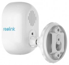 REOLINK Lumus Series E430 /4MP/H264/IR10m/Fehérfény/Kétirányú hang/microSD/Dual-Band Wifi kamera Háztartás / Otthon / Kültér - Biztonságtechnika - Biztonsági kamera - 499961