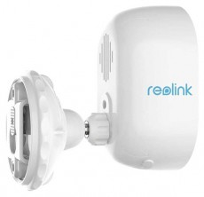 REOLINK Lumus Series E430 /4MP/H264/IR10m/Fehérfény/Kétirányú hang/microSD/Dual-Band Wifi kamera Háztartás / Otthon / Kültér - Biztonságtechnika - Biztonsági kamera - 499961