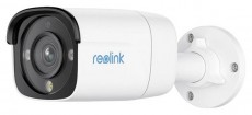 REOLINK P340 /kültéri/12MP/H265/2,8mm/30m Full-Color/ember, jármű észlelés/kétirányú hang/PoE IP csőkamera Háztartás / Otthon / Kültér - Biztonságtechnika - Biztonsági kamera - 499958