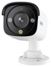 REOLINK P340 /kültéri/12MP/H265/2,8mm/30m Full-Color/ember, jármű észlelés/kétirányú hang/PoE IP csőkamera Háztartás / Otthon / Kültér - Biztonságtechnika - Biztonsági kamera - 499958