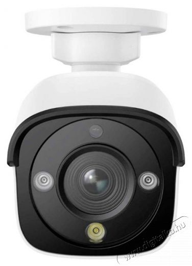 REOLINK P340 /kültéri/12MP/H265/2,8mm/30m Full-Color/ember, jármű észlelés/kétirányú hang/PoE IP csőkamera Háztartás / Otthon / Kültér - Biztonságtechnika - Biztonsági kamera - 499958
