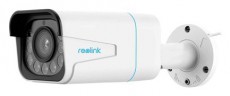 REOLINK P430 /8MP/H265/2,7-13,5mm(motorzoom)/IR30m+fehérfény/kétirányú hang/microSD/IP PoE csőkamera Háztartás / Otthon / Kültér - Biztonságtechnika - Biztonsági kamera - 499957