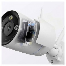 REOLINK W330 /8MP/H265/IR30m/SD kártya/FehérLED/Dual-Band Wifi csőkamera Háztartás / Otthon / Kültér - Biztonságtechnika - Biztonsági kamera - 499960