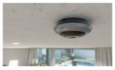 REOLINK FE-W /beltéri/6MP/H265/185°/IR8m/Dual-Band/kétirányú hang/Ember felismerés/Wifi Fish-Eye kamera Háztartás / Otthon / Kültér - Biztonságtechnika - Biztonsági kamera - 500584