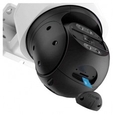 REOLINK P830 /kültéri/8MP/H265/fix. 4 mm/IR30m+fehérfény/ember,jármú észlelés/Auto Tracking/PoE IP PT dómkamera Háztartás / Otthon / Kültér - Biztonságtechnika - Biztonsági kamera - 507735