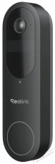 REOLINK D340B Háztartás / Otthon / Kültér - Lakásfelszerelés - Csengő - 519613