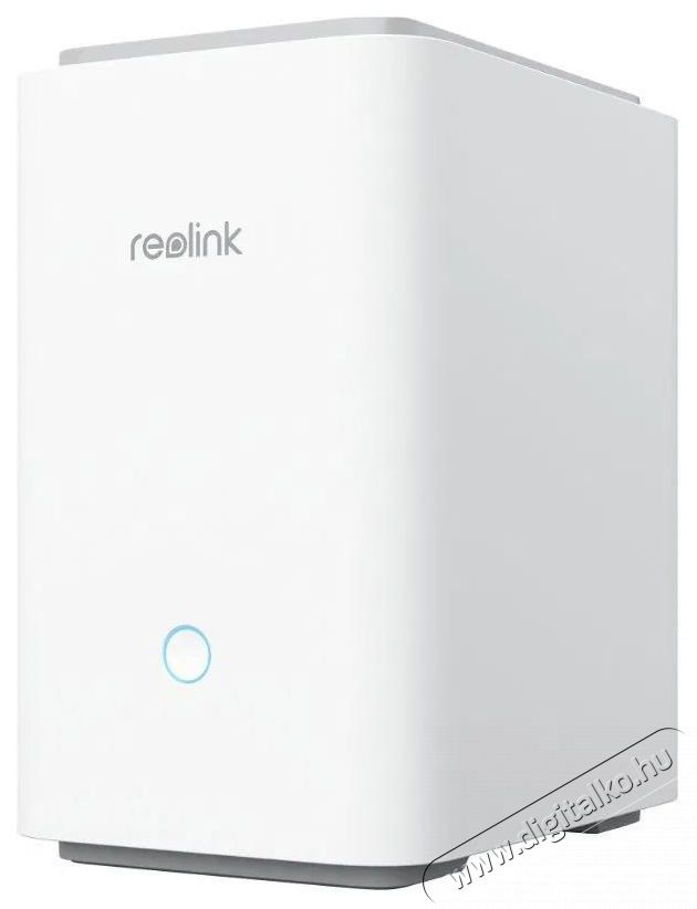REOLINK Hub P1 H&aacute;ztart&aacute;s / Otthon / K&uuml;lt&eacute;r - Okos otthon - Kieg&eacute;sz&iacute;tő - 519618