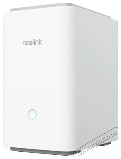 REOLINK Hub P1 H&aacute;ztart&aacute;s / Otthon / K&uuml;lt&eacute;r - Okos otthon - Kieg&eacute;sz&iacute;tő - 519618