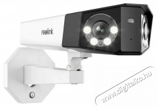 REOLINK Duo Series P750 IP kamera - F&eacute;nyk&eacute;pezőg&eacute;p / kamera - Megfigyelő / IP kamera - 532682