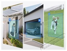 REOLINK Duo Series P750 IP kamera F&eacute;nyk&eacute;pezőg&eacute;p / kamera - Megfigyelő / IP kamera - 532682