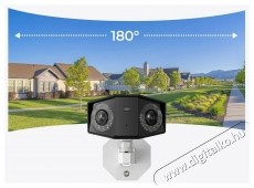 REOLINK Duo Series P750 IP kamera F&eacute;nyk&eacute;pezőg&eacute;p / kamera - Megfigyelő / IP kamera - 532682