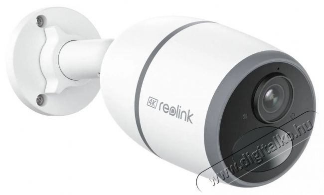 REOLINK Go Series G340 Go Ultra IP kamera F&eacute;nyk&eacute;pezőg&eacute;p / kamera - Megfigyelő / IP kamera - 532683