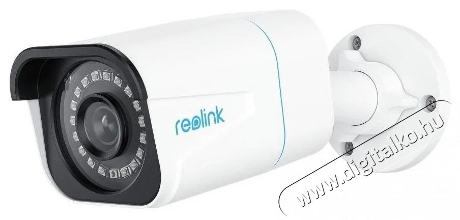 REOLINK P330 IP kamera F&eacute;nyk&eacute;pezőg&eacute;p / kamera - Megfigyelő / IP kamera - 532684