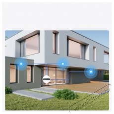 REOLINK P330 IP kamera F&eacute;nyk&eacute;pezőg&eacute;p / kamera - Megfigyelő / IP kamera - 532684