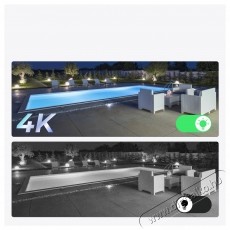 REOLINK P330 IP kamera F&eacute;nyk&eacute;pezőg&eacute;p / kamera - Megfigyelő / IP kamera - 532684