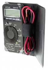Retlux RDM 1001  Digitális multiméter Újdonságok - Új termékek - 329134