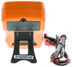 Retlux RDM 3001  Digit&aacute;lis multim&eacute;ter H&aacute;ztart&aacute;s / Otthon / K&uuml;lt&eacute;r - Szersz&aacute;m - M&eacute;rőműszer - 329135
