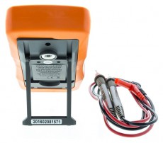 Retlux RDM 8001  Digitális multiméter Iroda és számítástechnika - Egyéb számítástechnikai termék - 329137