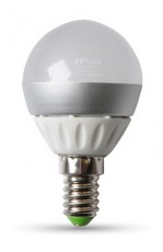 Retlux REL 3 A60 4W E27 Led izzó Háztartás / Otthon / Kültér - Világítás / elektromosság - E27 foglalatú izzó - 275929