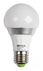 Retlux REL 11CW A60 5W E27 LED izzó Egyéb - Nem forgalmazzuk ! - 287721