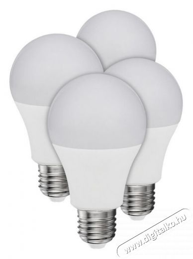 Retlux REL 19 LED A60 4x9W izzó Egyéb - Nem forgalmazzuk ! - 351836