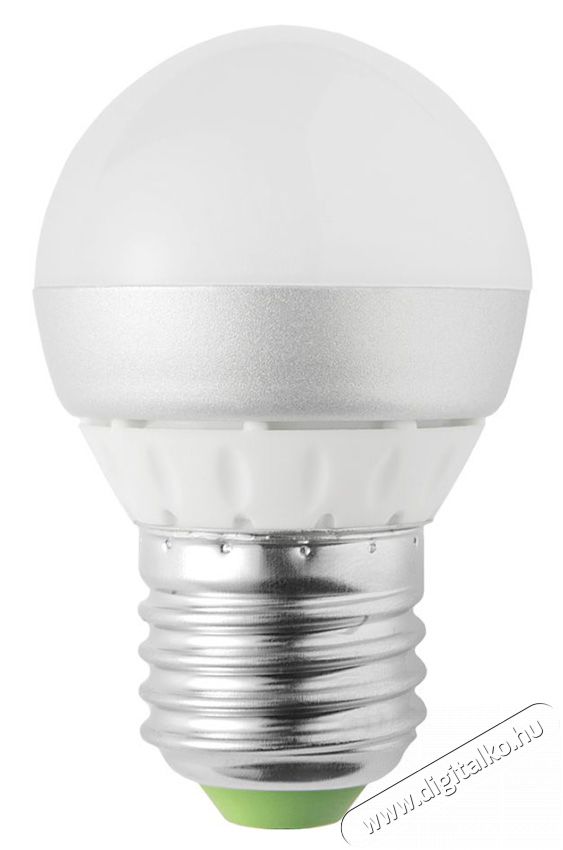 Retlux REL 4 G45 4W E27 LED izzó Háztartás / Otthon / Kültér - Világítás / elektromosság - E27 foglalatú izzó - 295266