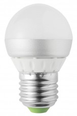Retlux REL 4 G45 4W E27 LED izzó Háztartás / Otthon / Kültér - Világítás / elektromosság - E27 foglalatú izzó - 295266