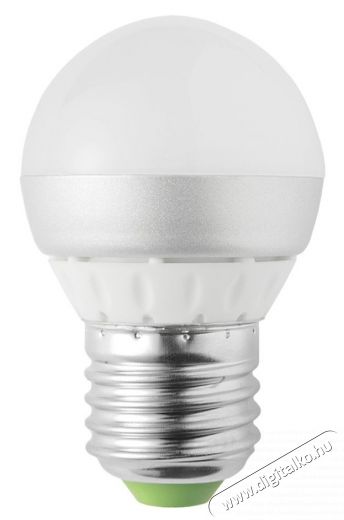 Retlux REL 4 G45 4W E27 LED izz&oacute; H&aacute;ztart&aacute;s / Otthon / K&uuml;lt&eacute;r - Vil&aacute;g&iacute;t&aacute;s / elektromoss&aacute;g - E27 foglalat&uacute; izz&oacute; - 295266
